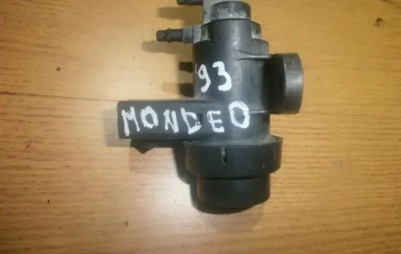 Ford Mondeo MK I Turbo solenoid valve 3E25E