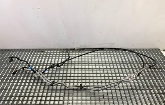 Jaguar E-Pace Other exterior part GJ329H334AH
