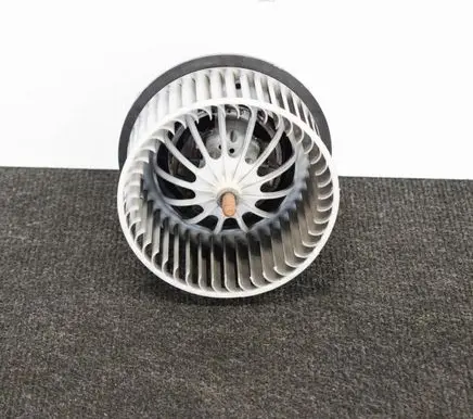 Volvo XC60 Heater fan/blower