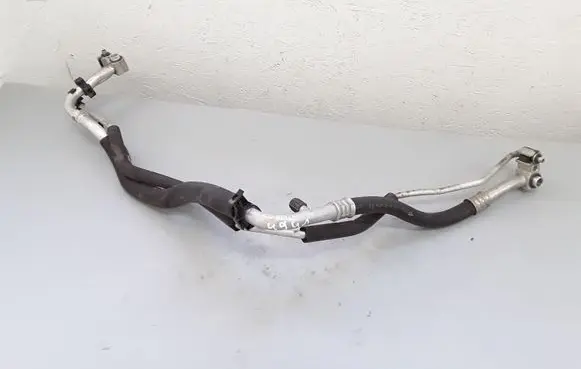 Opel Meriva B Air conditioning (A/C) pipe/hose 13265846 460046220