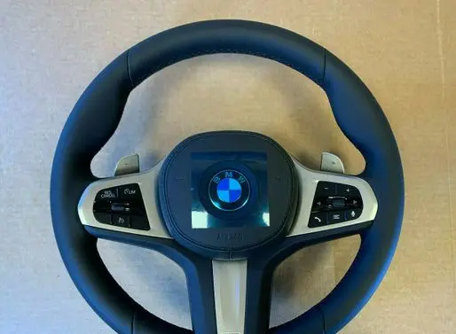 BMW X3 G01 Steering wheel 32308008179 32308094542