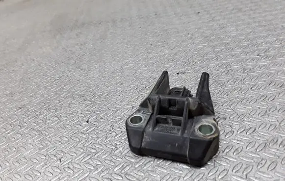 Subaru Outback Airbag deployment crash/impact sensor