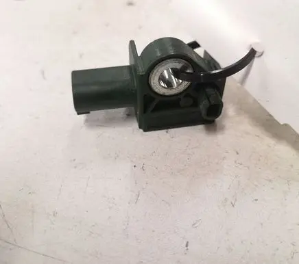 Chrysler Grand Voyager V Airbag deployment crash/impact sensor 04606958AB 5WK43585