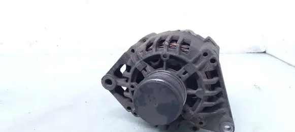 Renault Scenic I Generator/alternator 7700430182