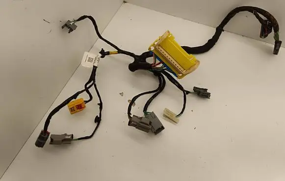 Dodge Durango III Seat wiring loom D4CW59153N1