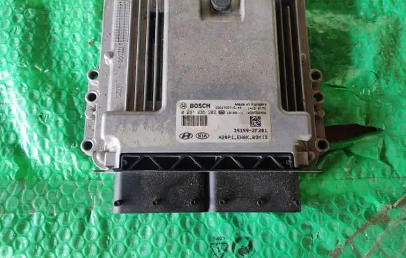 Engine control unit/module