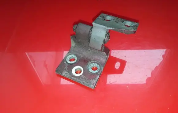 Citroen Berlingo Front door upper hinge NOCODE