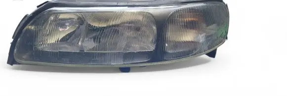 Volvo V70 Headlight/headlamp 8662919 89006878