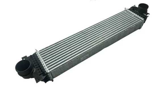 Ford Galaxy Intercooler radiator E1G36K775HA FCC7A