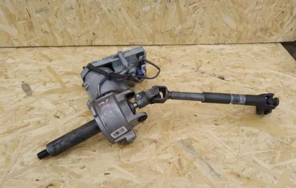 Opel Meriva A Electric power steering pump 2610865205B
