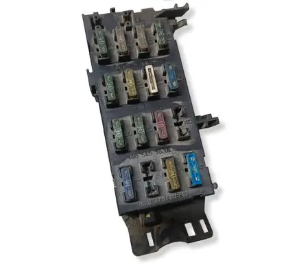 Mercedes-Benz S W140 Fuse module 1405451601