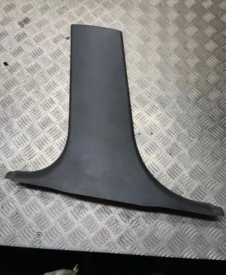 BMW 3 E90 E91 (B) pillar trim (bottom) 7058337 52107010