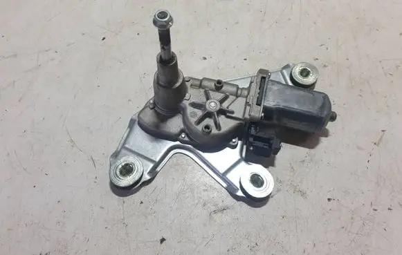 Jaguar XF X260 Rear window wiper mechanism HK8317404