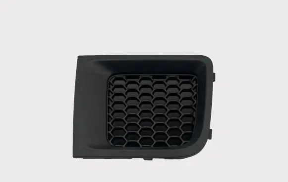 Jeep Renegade Front bumper lower grill 735598591 5XB62LXHAA 735587834
