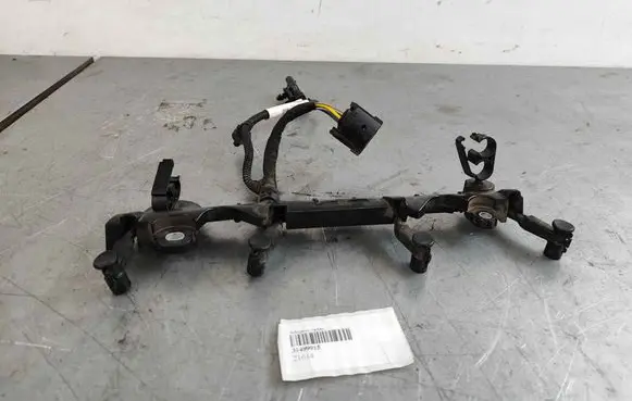Volvo XC60 Glow plug wires 31499915