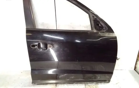 Hyundai Santa Fe Front door