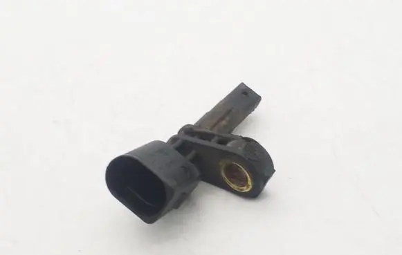 Volkswagen PASSAT B6 ABS brake wheel speed sensor 7H0927803 10071150693