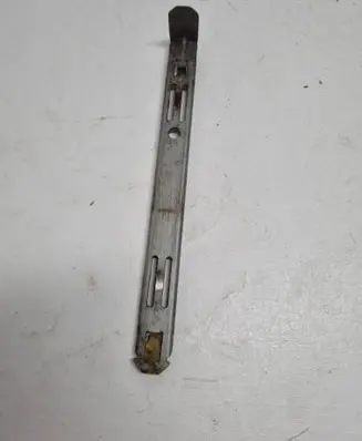Volvo S80 Headlight/headlamp mounting bracket 8637182 89028052