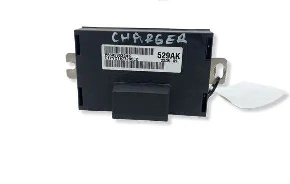Dodge Charger Other control units/modules 529AK P56029529AK