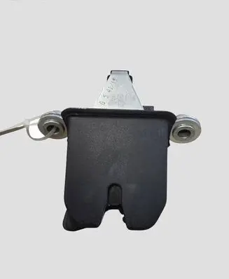 Skoda Octavia Mk2 (1Z) Tailgate/trunk/boot lock/catch/latch 1Z5827501E
