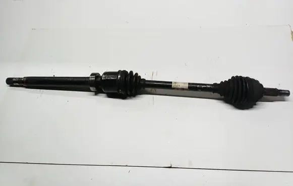 Renault Clio IV Front driveshaft 391008239R 3100500