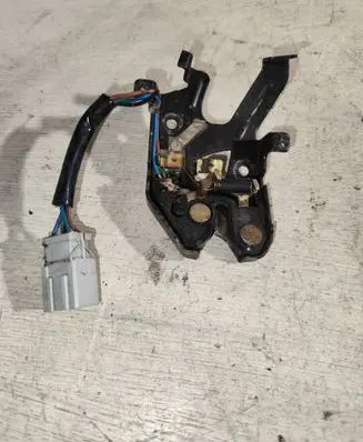 Honda Accord Tailgate/trunk/boot lock/catch/latch