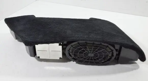 Porsche Cayman 987 Subwoofer speaker 99764556700