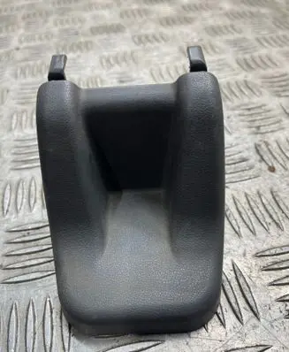 Toyota Land Cruiser (J120) Rear seat rail trim cover 7169360060