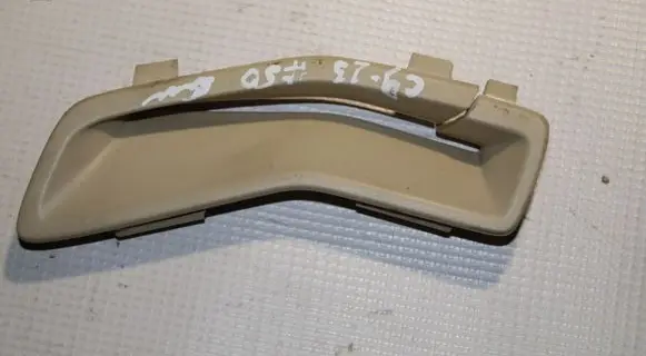 Volvo XC60 (A) pillar trim 01287355