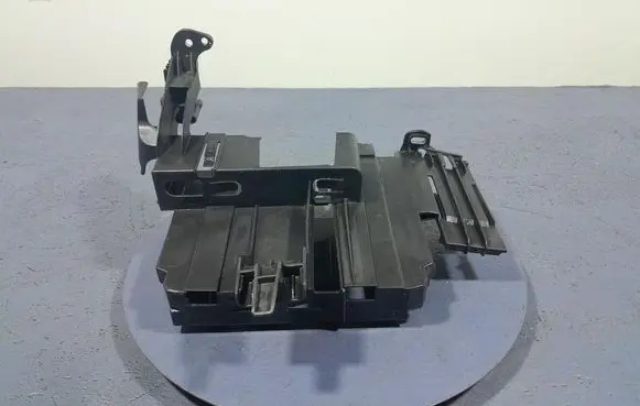 BMW X3 E83 Engine control unit/module ECU 8632555