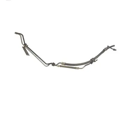 Ford Focus C-MAX Power steering hose/pipe/line