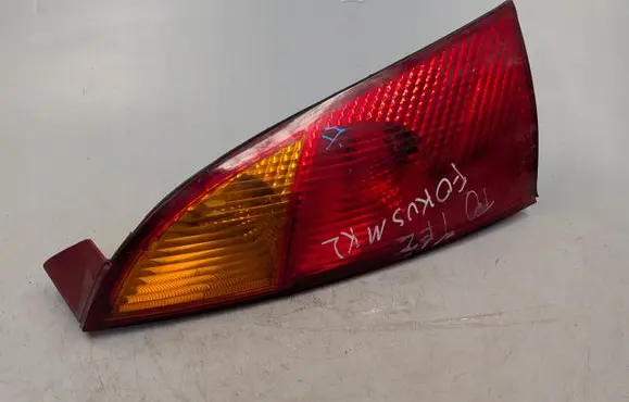 Ford Focus Rear/tail lights 