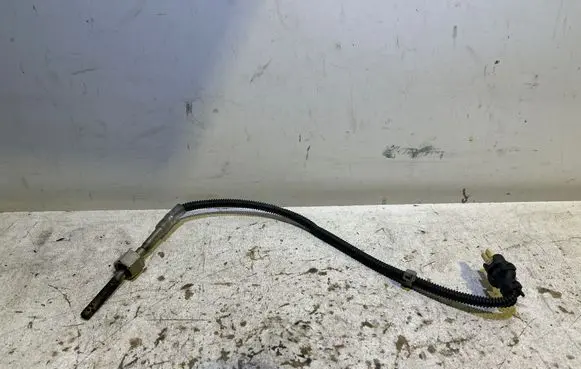 Mercedes-Benz C W205 Exhaust gas temperature sensor A0009058904