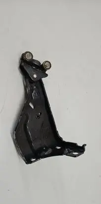 Citroen C8 Sliding door lower roller guide/hinge 