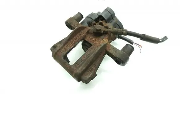 Volkswagen Caddy Rear brake caliper 5R3615406A