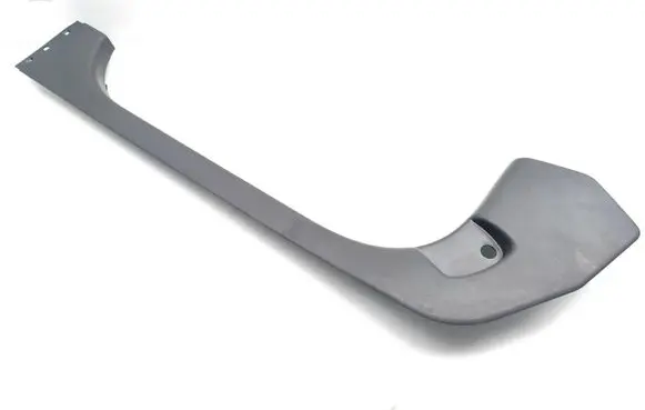 Renault Clio IV Front sill trim cover 769521968R 303307 EK-2224