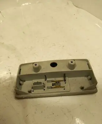 Volkswagen Caddy Interior lighting switch 947105F 0887000 PA66MD40