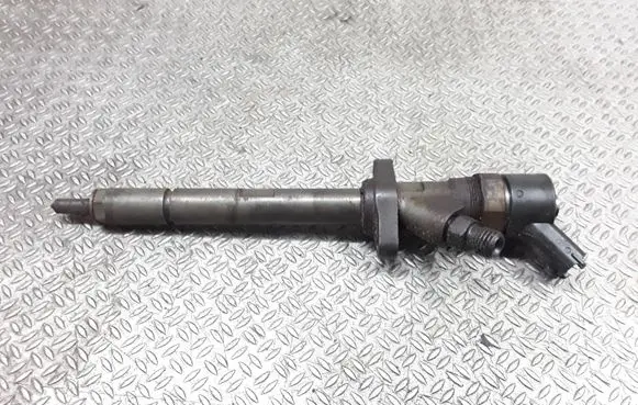 Citroen C8 Fuel injector 9653344880