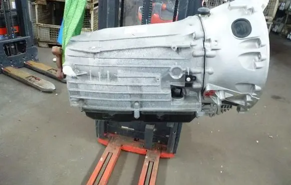 Mercedes-Benz Sprinter W901 W902 W903 W904 Automatic gearbox 72290814564564KG