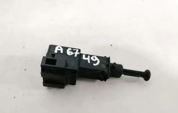 Audi TT Mk1 Brake pedal sensor switch 1j0945511a