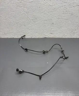 Opel Insignia B ABS brake wheel speed sensor 25071168694
