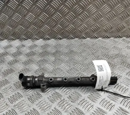 Volkswagen Golf VII Fuel main line pipe 04L089B 057130764AB