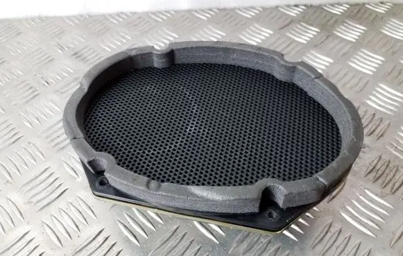 Ford Focus Front door speaker XS4F18808AB