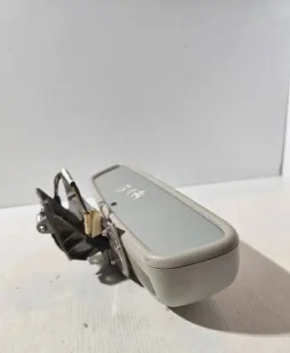 Mercedes-Benz E W211 Rear view mirror (interior) E11025902 GNTX483 025902