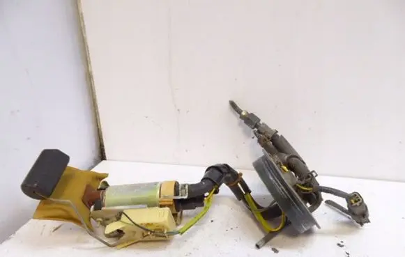 Hyundai Accent In-tank fuel pump
