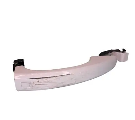 Audi A5 Sportback 8TA Front door exterior handle 8T0837205A