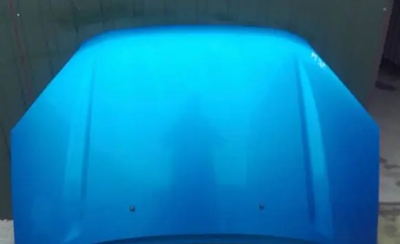 Toyota RAV 4 (XA30) Engine bonnet/hood