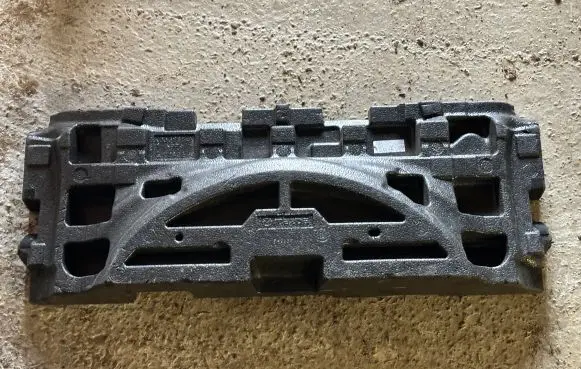 Mazda CX-5 Tool box KD53688MX