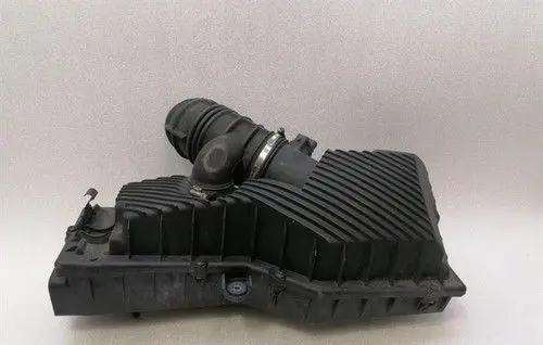 Porsche 911 996 Air filter cleaner box bracket assembly 99611002156