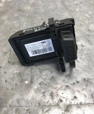 Ford Focus Other control units/modules JX7T14F642CC JX7T-14F642-CC